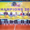 Terbaik Proliga 2023