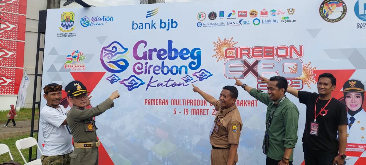 hari jadi kabupaten cirebon