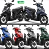 Kehadiran New Honda BeAT 2023 150cc Bikin Heboh