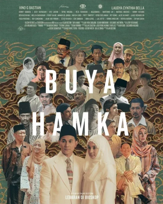 Film Buya Hamka