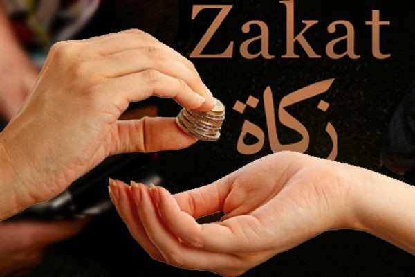 Pengertian Zakat Menurut Dalil Al-Qur’an