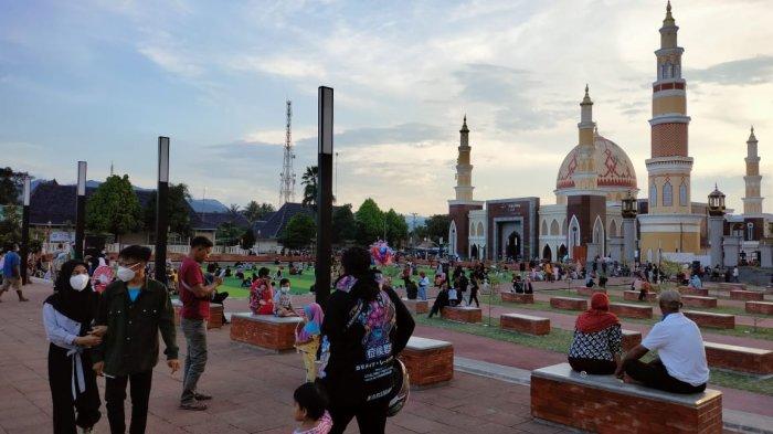 Baznas Kabupaten Majalengka