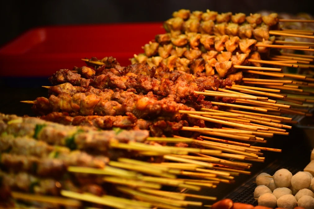 Bakso Bakar menjadi Usaha yang Cocok di Bulan Ramadhan, Simak 4 Tips Pembuatannya