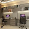 Desain Interior Kantor yang Bikin Nyaman