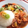 Resep Menu Buka Puasa Berkuah Tanpa Santan