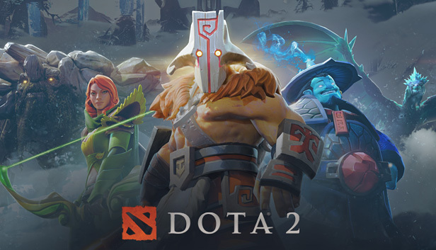 Cara Download Game Dota 2 PC, Sangat Mudah Loh!