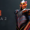 Hero Dota 2 Dragon Knight.3 Hero Dota 2 PC Untuk Pemula, Mudah di pakai!. Foto : Dota2.com