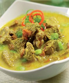 kuliner khas cirebon untuk berbuka puasa