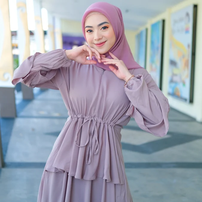 baju muslim