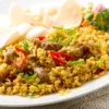 Sego Goreng Resek Khas Malang atau Nasi Goreng Sampah, Simak 3 Cara Pembuatannya