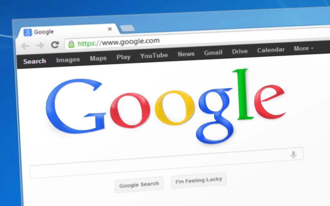 Google Mulai Tergantikan? Simak Penjelasan Ini!