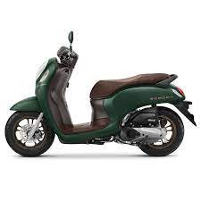 Honda Scoopy 2023