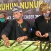 Desa Nunuk baru