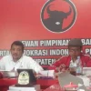 pdi perjuangan