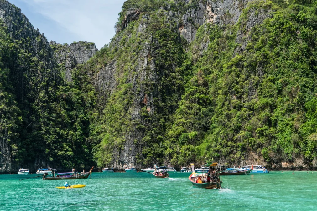 Ngabungburit sambil Hunting Foto, Simak 4 Tempat yang Wajib Didatangi