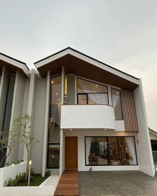 Tips Mendesain Rumah Minimalis yang Praktis namun Tetap Elegan