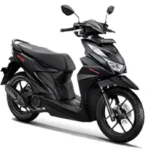 Keunggulan Honda BeAT 2023. Foto: Honda