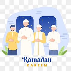 shalat tarawih