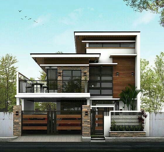 Inovasi Terbaru dalam Desain Rumah Minimalis yang Wajib Dicoba