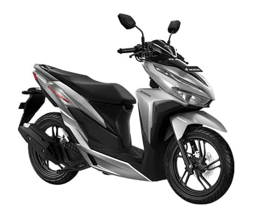 Ini Gaya Sporty 2023, Makin Keren dengan Vario 150