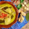 Opor Ayam Menu Lebaran 2023