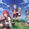 Pecah 3 Anime Isekai Magic ini, Simak Yuk