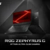 Gokil Banget Laptop Asus rog gl552v ini, Simak Yuk