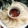 Cireng Bumbu Rujak. Foto: pinterest.com