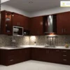 Rekomendasi 5 Interior Kitchen Set Minimalis