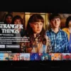 Strangers Things