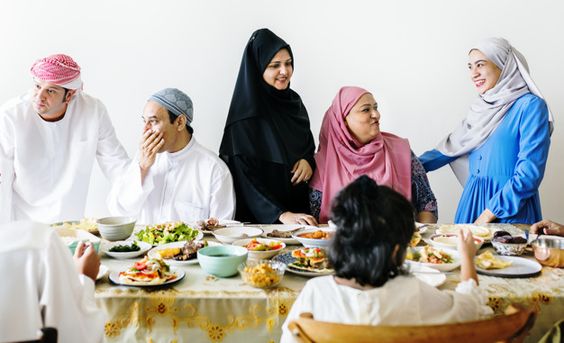 Makanan favorit yang banyak dicari Menjelang Idul Fitri