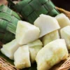 Campuran Ketupat