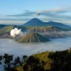 Rekomendasi Tempat Liburan Terindah di Jawa Timur