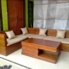 Jenis Kayu Terbaik untuk Furniture