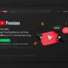 Youtube Premium