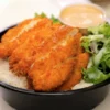 Chicken Katsu ala Hokben