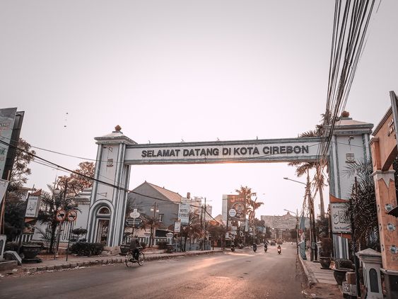 Fakta Unik Kota Cirebon