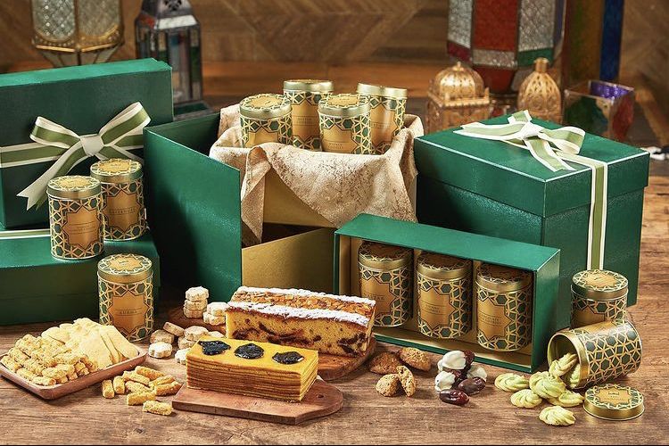 4 Hampers Lebaran Simple yang Cocok Dibawa Saat Mudik Idul Fitri 2023