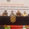 Tri Dharma Perguruan Tinggi