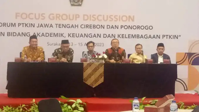 Tri Dharma Perguruan Tinggi