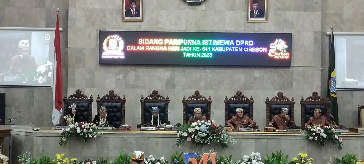 hari jadi kabupaten cirebon