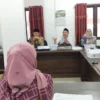 KASUS KEKERASAN. Komisi IV DPRD Kabupaten Cirebon menyoroti angka kasus kekerasan di Kabupaten Cirebon yang menimpa perempuan dan anak terus mengalami peningkatan. FOTO : ZEZEN ZAENUDIN ALI/RAKCER.ID