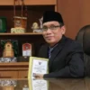 mantan rektor IAIN Syekh Nurjati