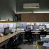 5 Desain Interior Kantor Retro, Parah ini Bagus Banget