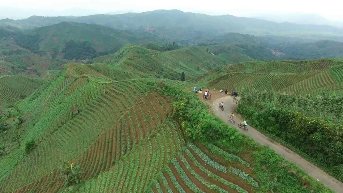 Wajib Tahu! 4 Tempat Wisata di Majalengka yang Lagi Hits