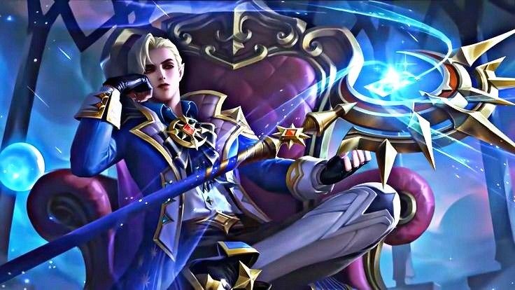 Hero Tersakit di Mobile Legends? Nomer 4 Paling Rusuh