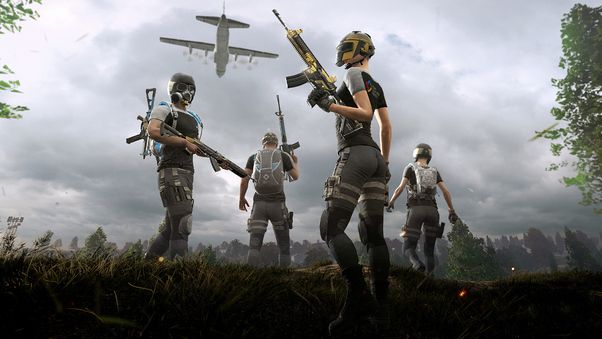 5 Fakta Menarik Game PUBG, Simak Yuk