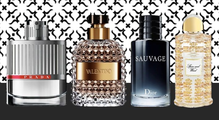 Wajib Coba! 5 Parfum Gatsby untuk Pria ini