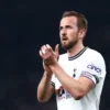 Potret Harry Kane, Pemain yang Masih Diharapkan oleh Manchester United. Foto: twitter.com/Hkane