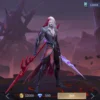 Potret Hero Arlott Hero Mobile Legends Tersakit. Foto: Indah Tri Sutono/rakcer.id